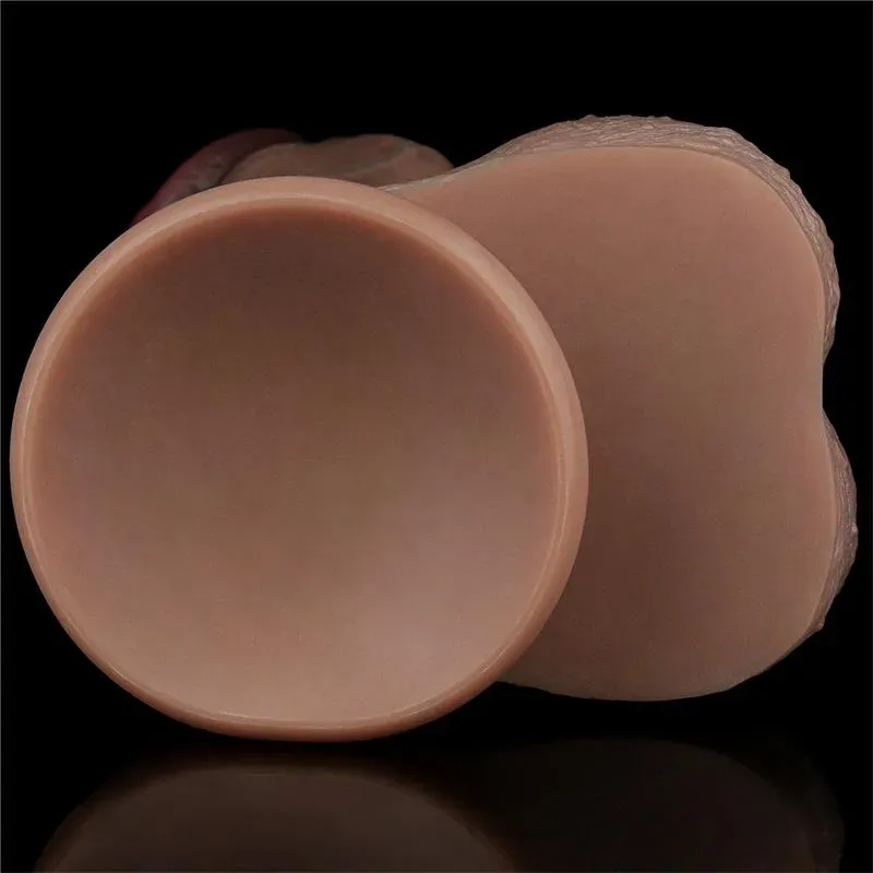 LOVETOY Dual Layered Dildo 13 Cock XXL фаллоимитатор