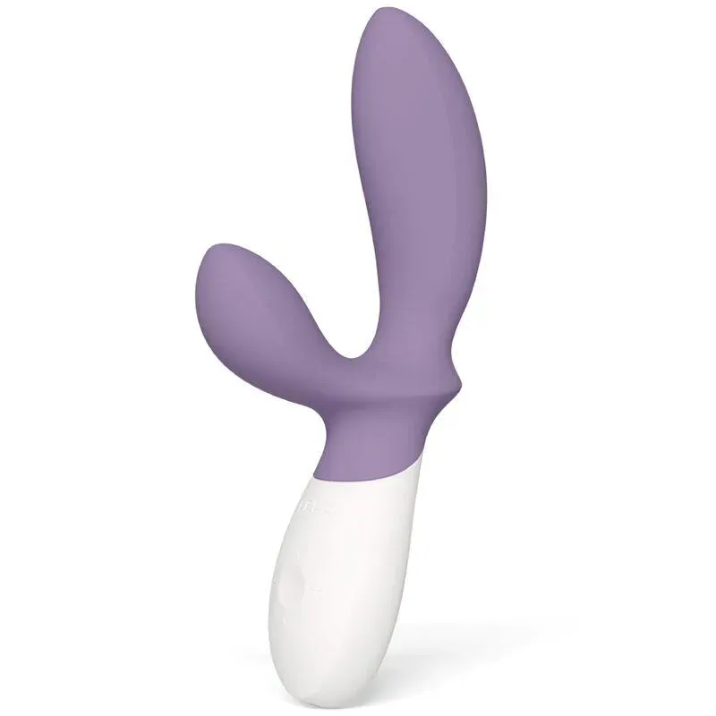 LELO Loki Wave 2 prostatas masieris