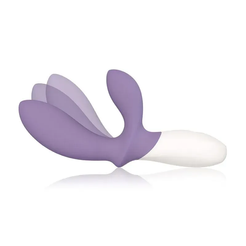 LELO Loki Wave 2 вибратор для простаты