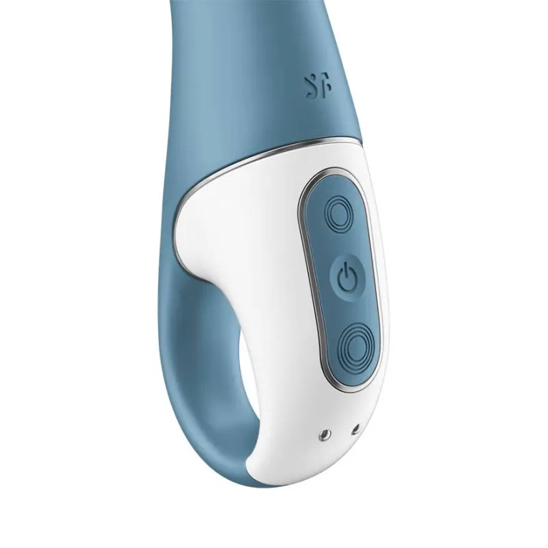 Satisfyer A-Mazing 1 – vibrators | Noks.lv