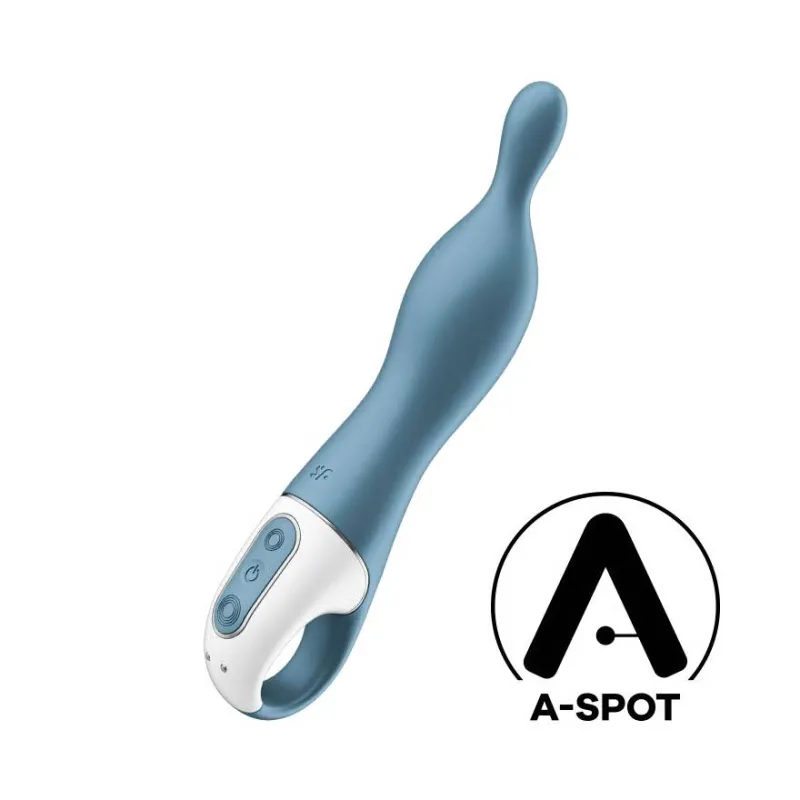 Satisfyer A-Mazing 1 – vibrators | Noks.lv