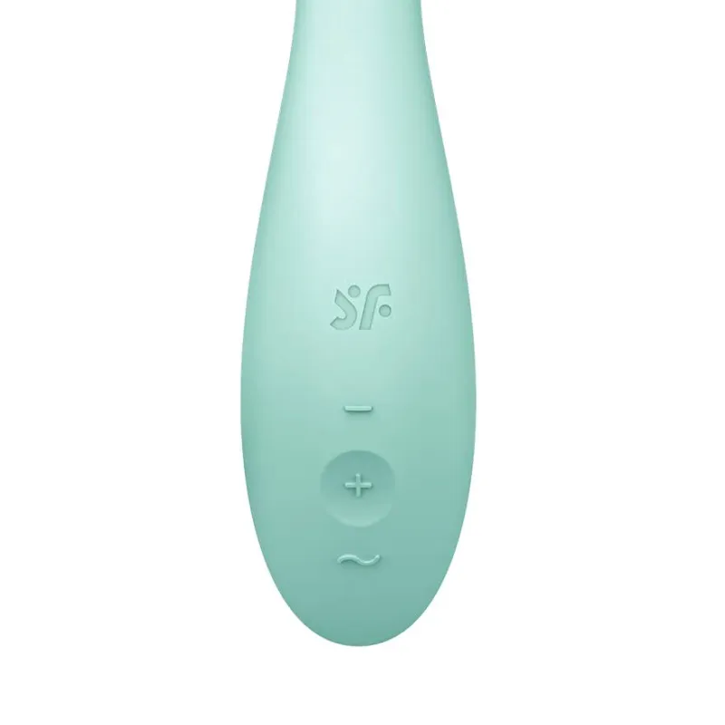 Satisfyer Rrrolling Pleasure – seksa rotaļlieta | Noks.lv
