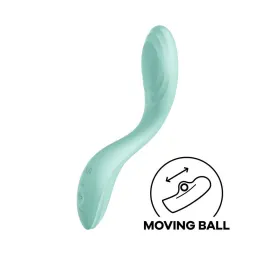 Satisfyer Rrrolling Pleasure – seksa rotaļlieta | Noks.lv
