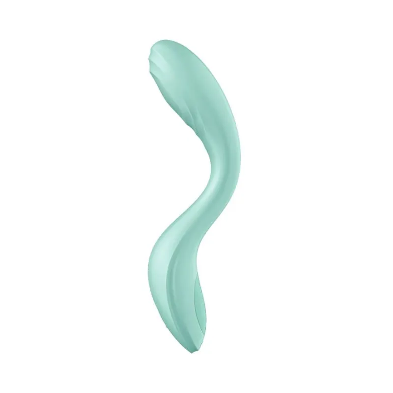 Satisfyer Rrrolling Pleasure – seksa rotaļlieta | Noks.lv