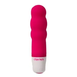 CONTROL Velvet Secret minivibrators, 5 funkcijas