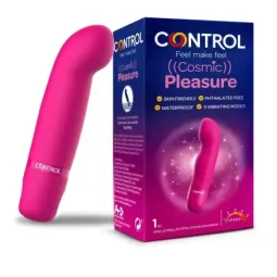 CONTROL Vibe Cosmic Pleasure mini vibrators