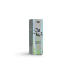 INTT Clit Me High стимулятор клитора