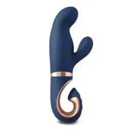GVIBE Gentley G-punkta vibrators