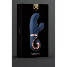 GVIBE Gentley G-punkta vibrators