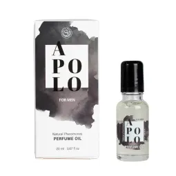 Apolo õli-feromoonide parfüüm 20 ml – feromonu smaržas