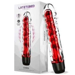 LATETOBED Chris Multi-Speed Vibe вибратор