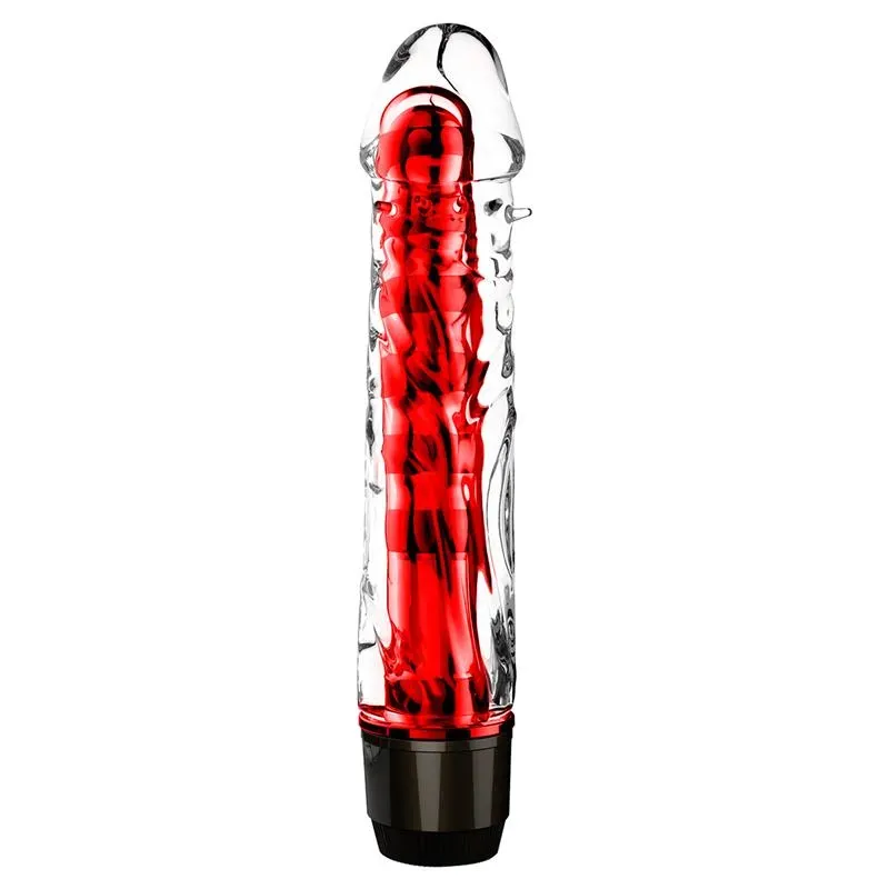 LATETOBED Chris Multi-Speed Vibe vibrators