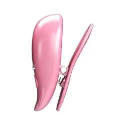 PRETTYLOVE Leaf вибрирующие зажимы для сосков