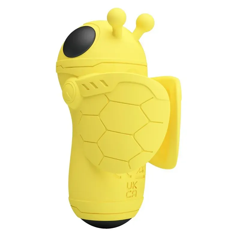 PRETTYLOVE Magic Bee pirksta stimulators