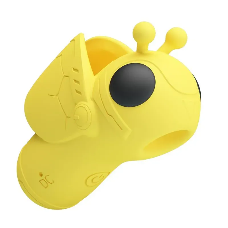 PRETTYLOVE Magic Bee стимулятор на палец
