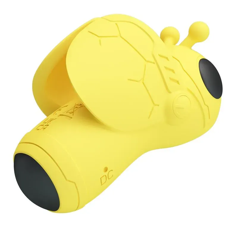 PRETTYLOVE Magic Bee pirksta stimulators