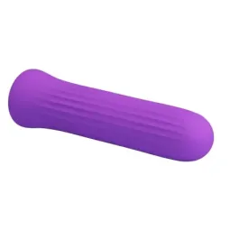 PRETTYLOVE Blanche vibrolode, violeta