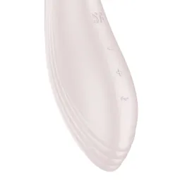 G-Force G-punkti vibraator – G punkta vibrators | Noks.lv