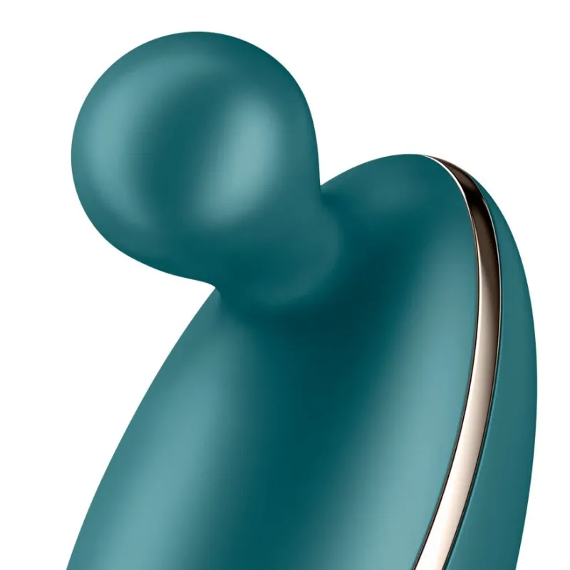 Satisfyer Spot On 1 – klitora stimulators | Noks.lv