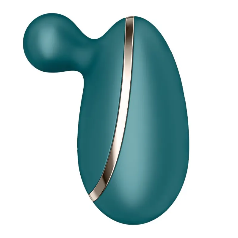 Satisfyer Spot On 1 – klitora stimulators | Noks.lv
