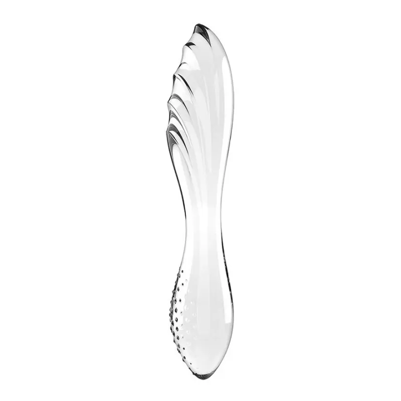Satisfyer Dazzling Crystal 1 dildo | Noks.lv