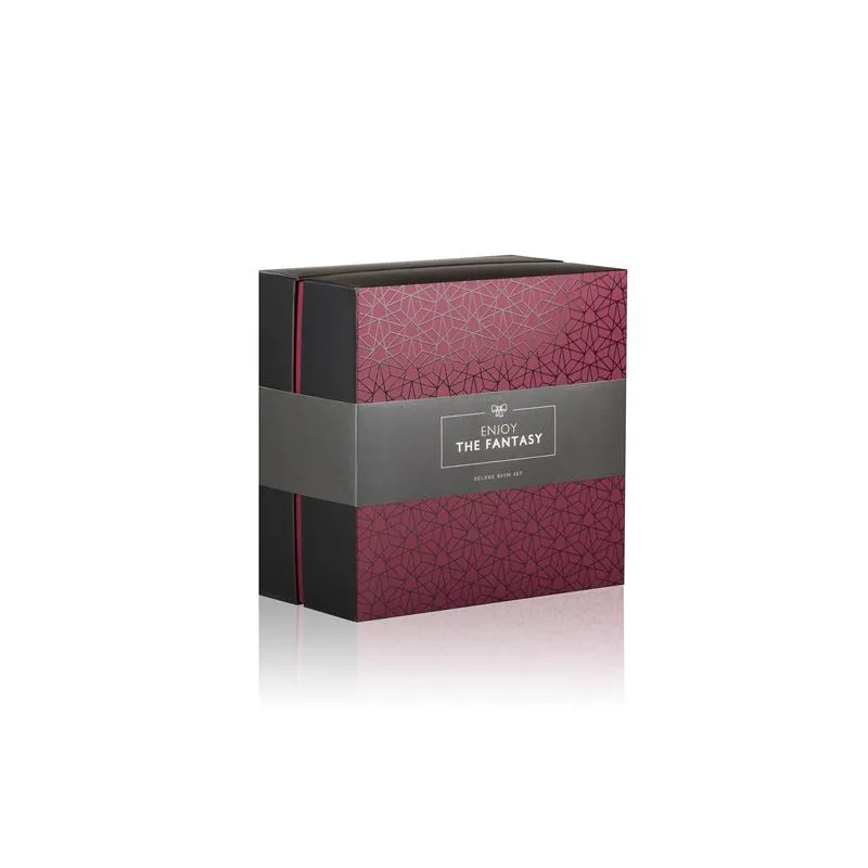 BDSM Box – Luksuslik: bondāžas piederums | Noks.lv