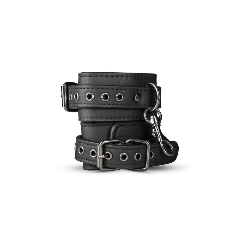 BDSM Box – Luksuslik: bondāžas piederums | Noks.lv