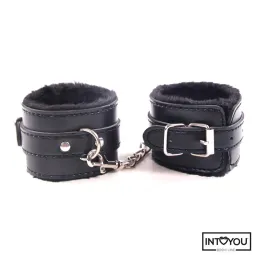 7-osaline furry bondage-komplekt – bondāžas piederums
