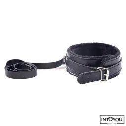 7-osaline furry bondage-komplekt – bondāžas piederums