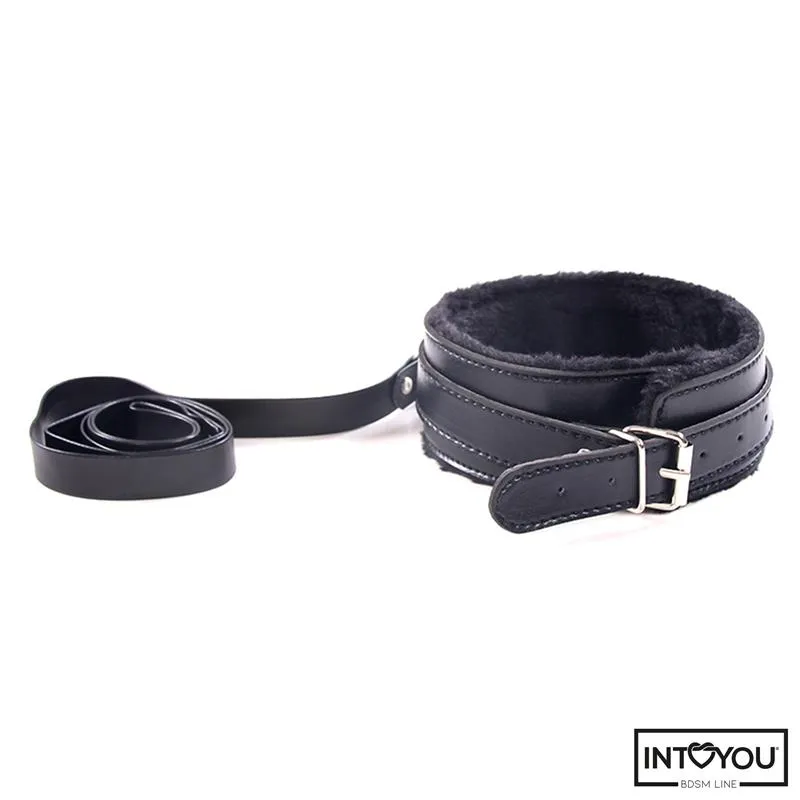 7-osaline furry bondage-komplekt – bondāžas piederums