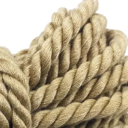Sünteetilisest kanepist – bondāžas piederums | Noks.lv