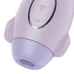 Satisfyer Mission Control – klitora stimulators | Noks.lv