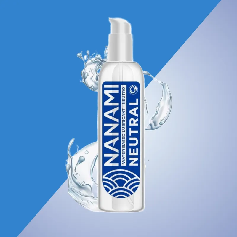Nanami Neutral 150 ml