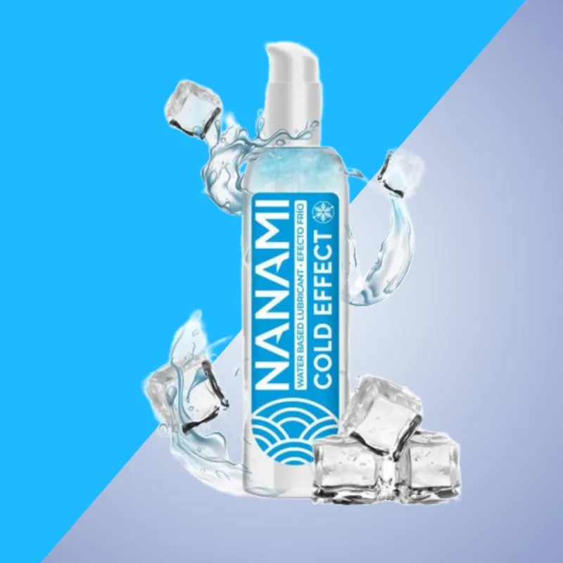 Nanami Cooling 150ml