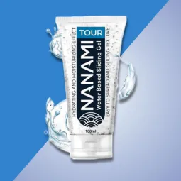 Nanami Tour libesti