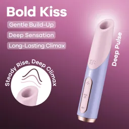 Satisfyer Bold Kiss