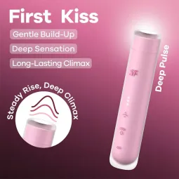 Satisfyer First Kiss