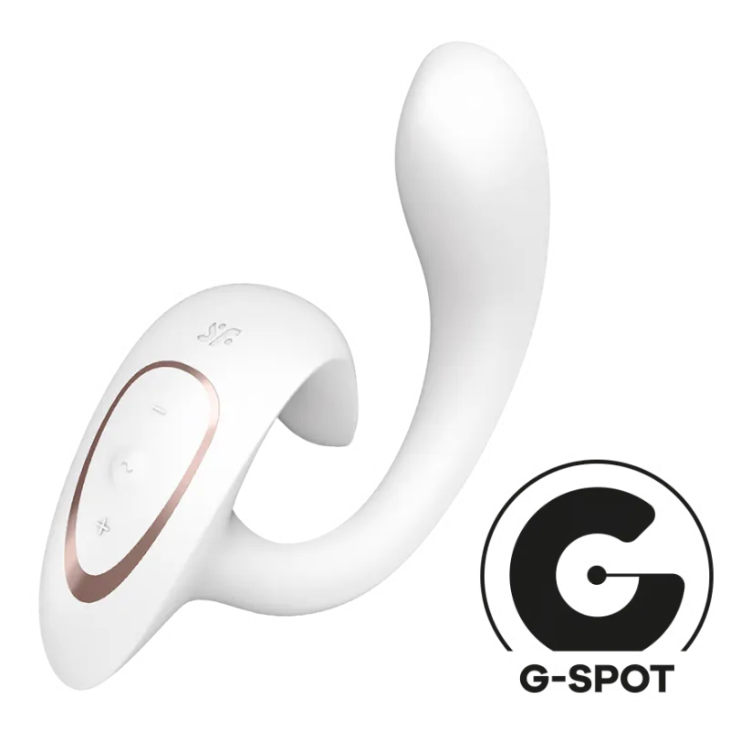 Satisfyer G for Goddess 1 vibrators | Noks.lv