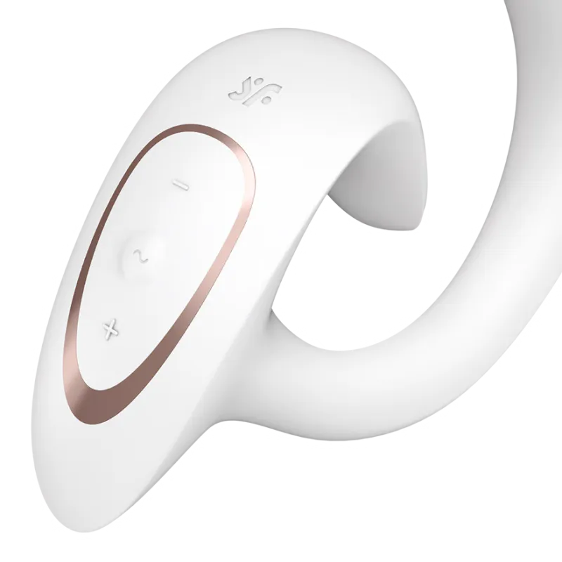 Satisfyer G for Goddess 1 vibrators | Noks.lv