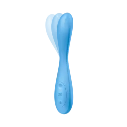 Satisfyer G-Spot Flex 4 Connect App
