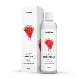 Satisfyer veepõhine libesti Melty Melon | Noks.lv