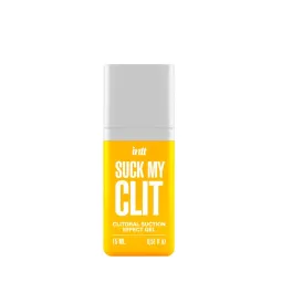 INTT Suck My Clit kliitori – stimulējošs gēls | Noks.lv