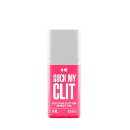 INTT Suck My Clit kliitori – stimulējošs gēls | Noks.lv