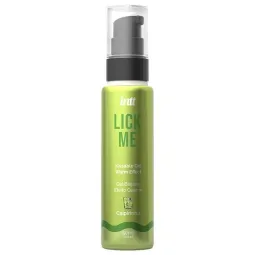 INTT Lick Me – lubrikants uz ūdens bāzes | Noks.lv