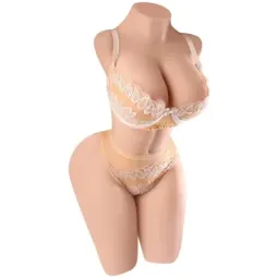 XISE Melissa торс-мастурбатор