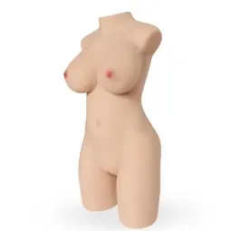 XISE Torso masturbators