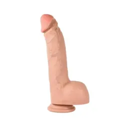 XISE dilds August Dildo Dual Layer 11