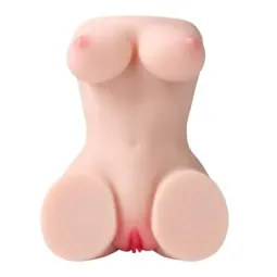 XISE Renata Torso vīriešu masturbators