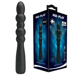 MR PLAY anālais vibrators