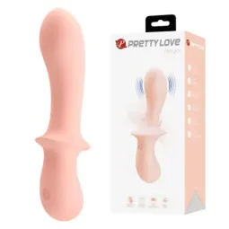 PRETTYLOVE Abigal silikona vibrators